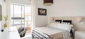 Quarto WC Privativo em apartamento partilhado por outros hóspedes